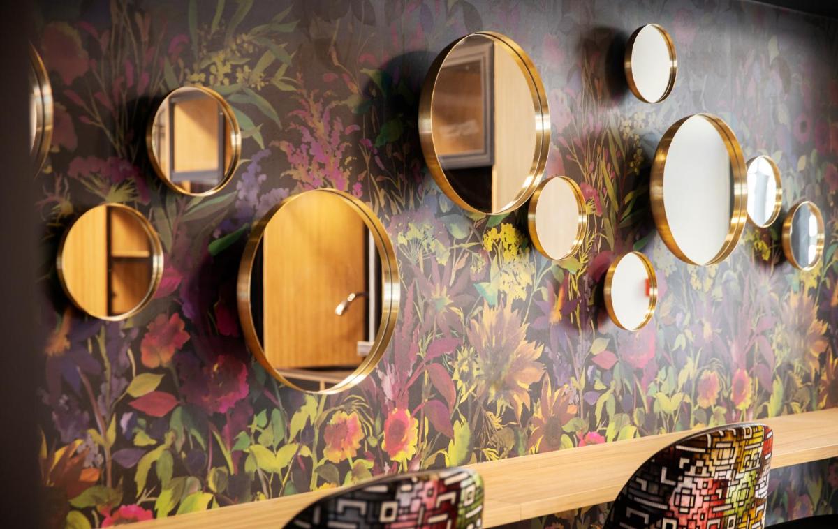 Suitetrails - Andersen Boutique Hotel
