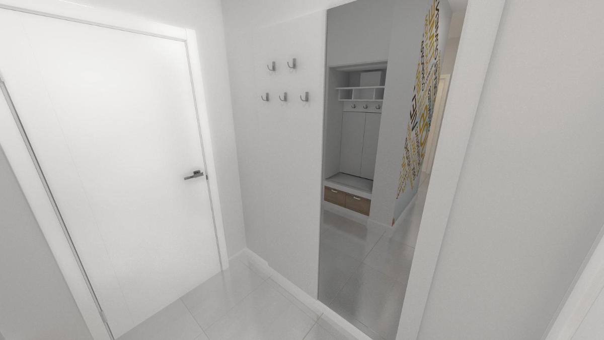 Millenium Apartment Kraków - Housity