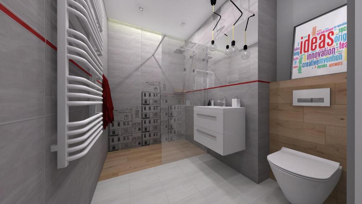 Millenium Apartment Kraków - Housity