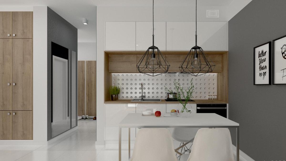 Millenium Apartment Kraków - Housity