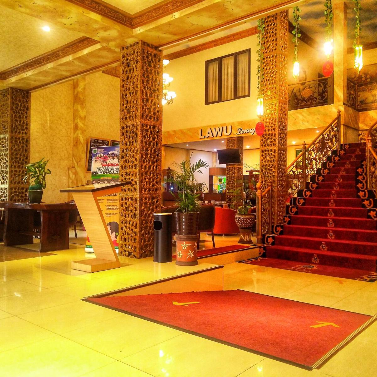 Zamzam Hotel and Resort - Housity