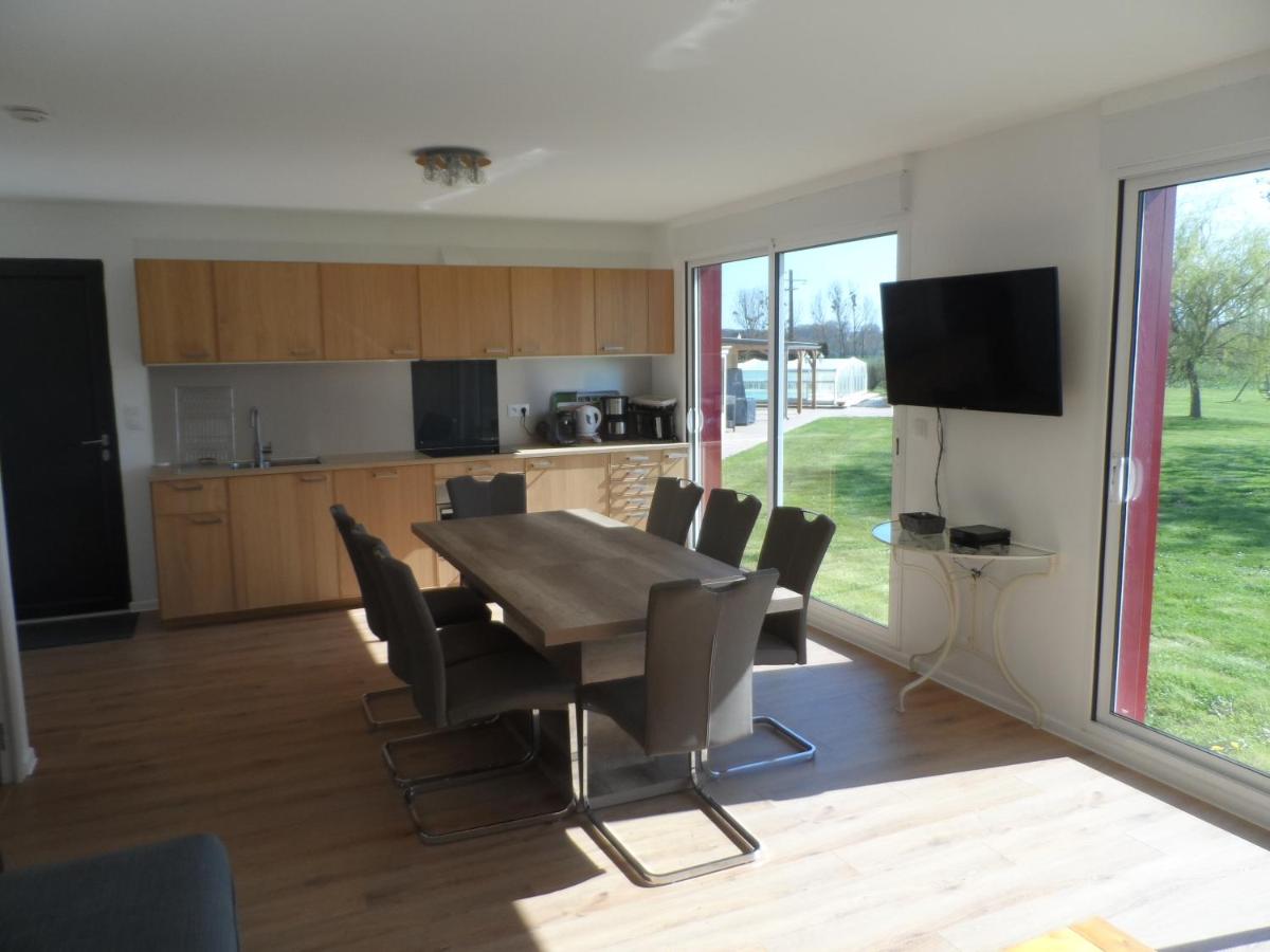 Suitetrails - Cottage Cafecouet'Breizh