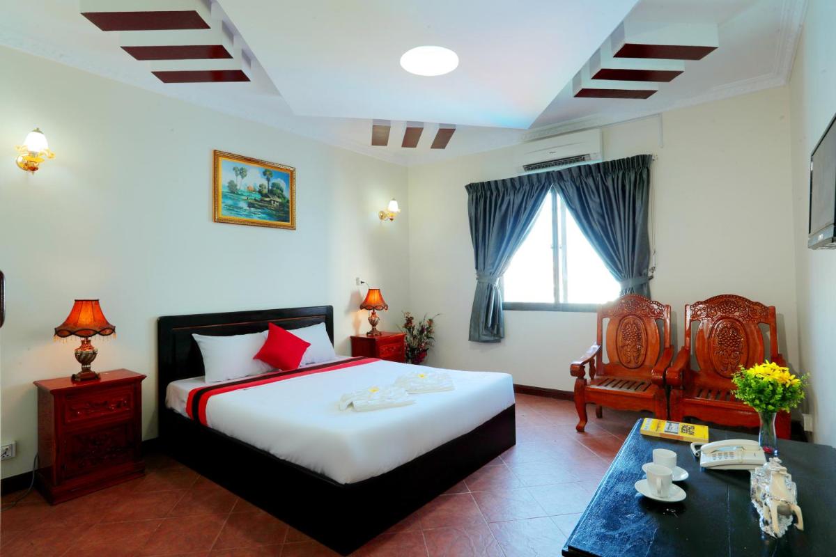 Angkor Mithona Guesthouse - Housity