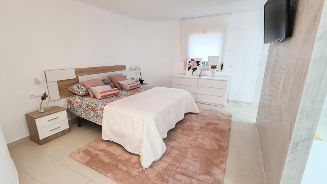 Villa especial grupos cerca Denia - Housity