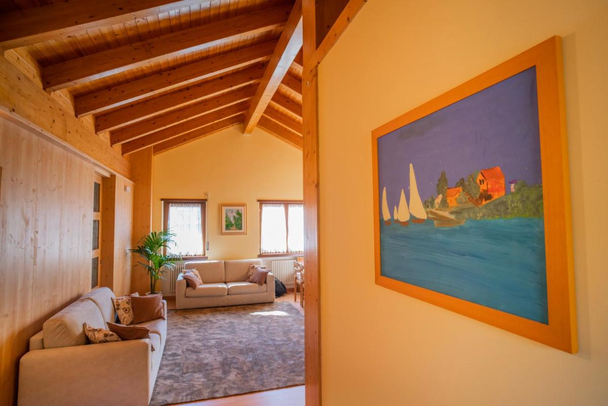 Suitetrails - B&B Nonno Carlo