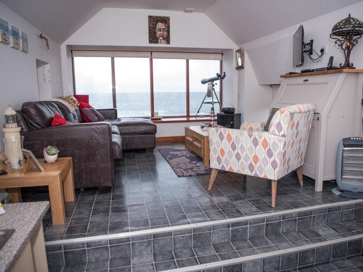 Pew with a View - Seafront Cottages - Housity