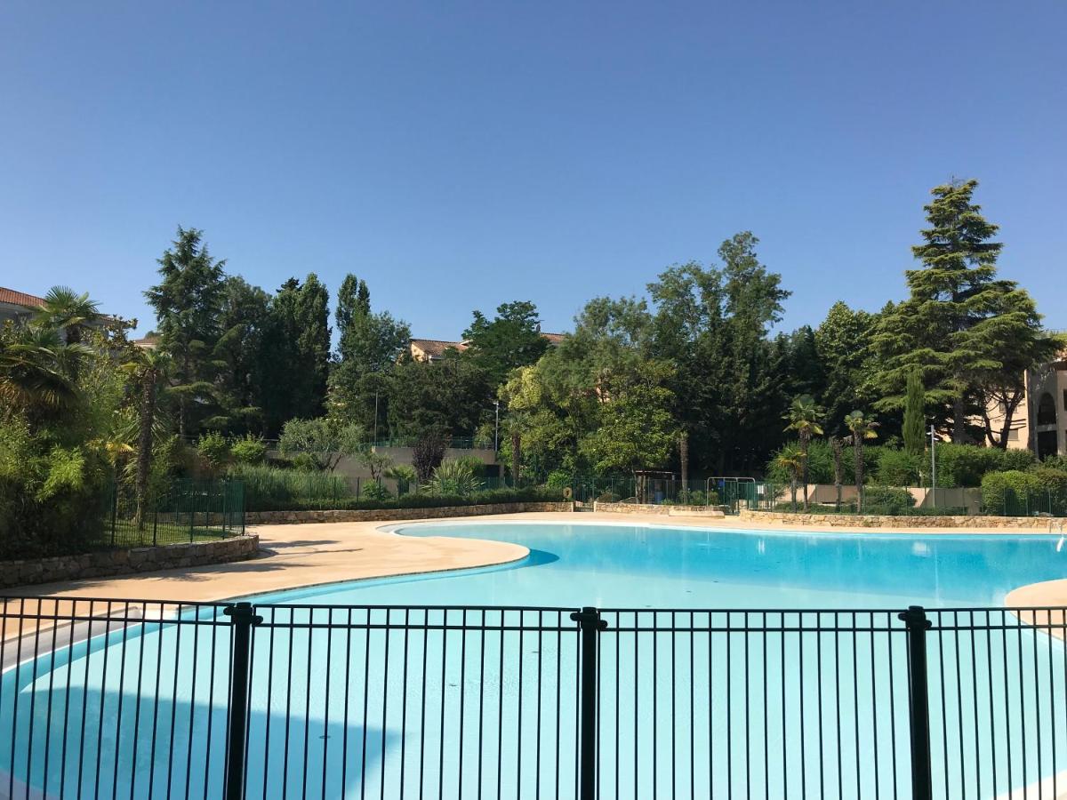 Suitetrails - Paradisier Apartment Mougins