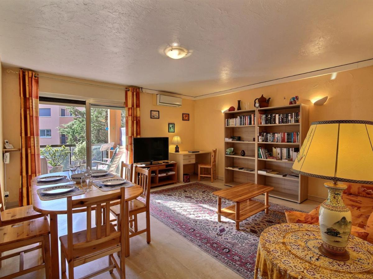 Suitetrails - Paradisier Apartment Mougins