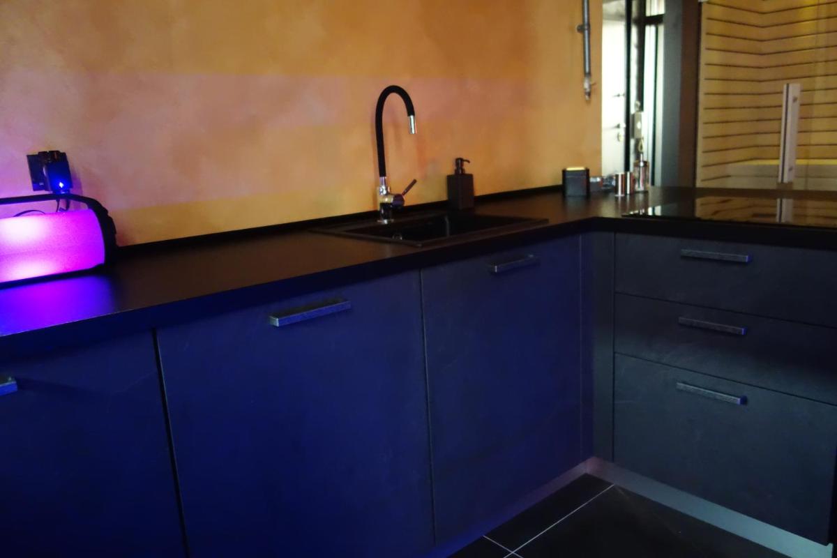Suitetrails - Wellness&Spa Zagreb