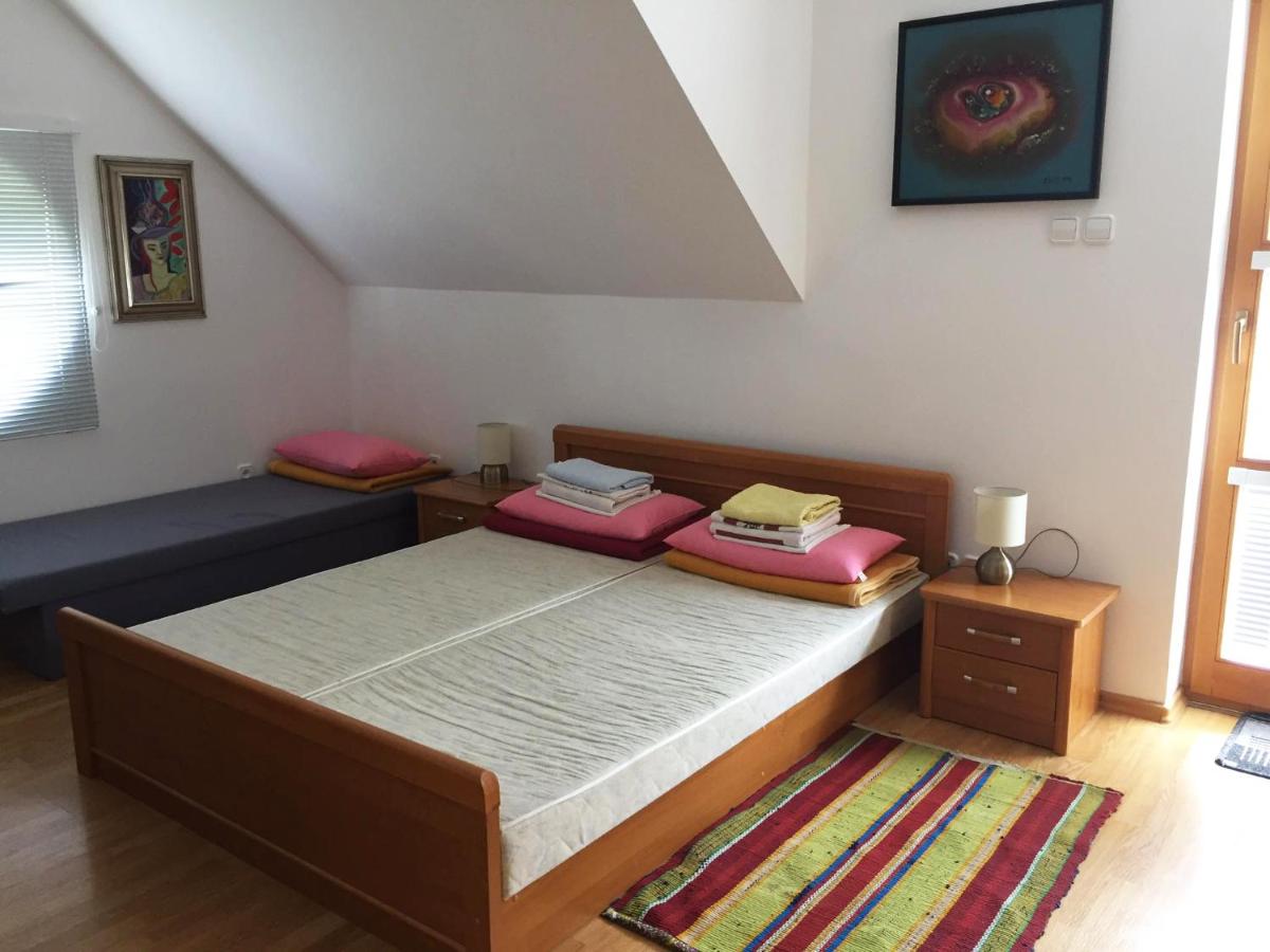 Apartmán TRIGA - Housity