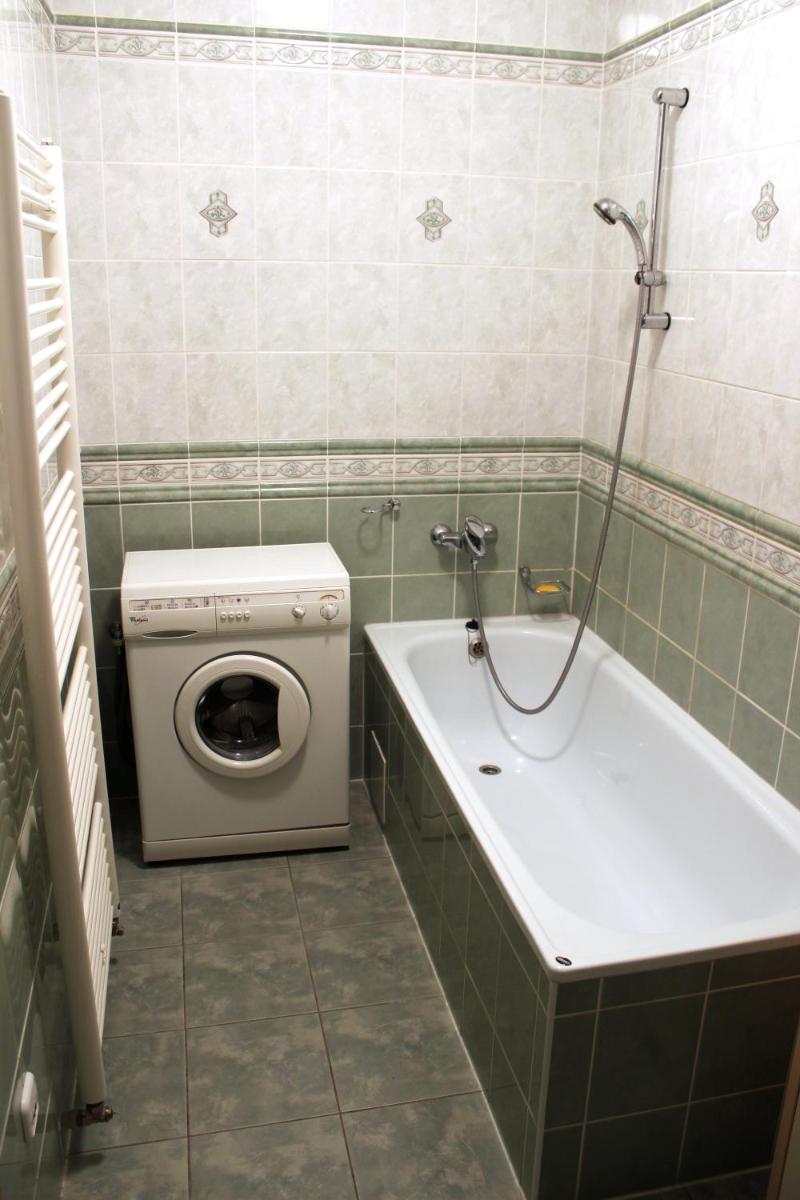 Apartmán TRIGA - Housity