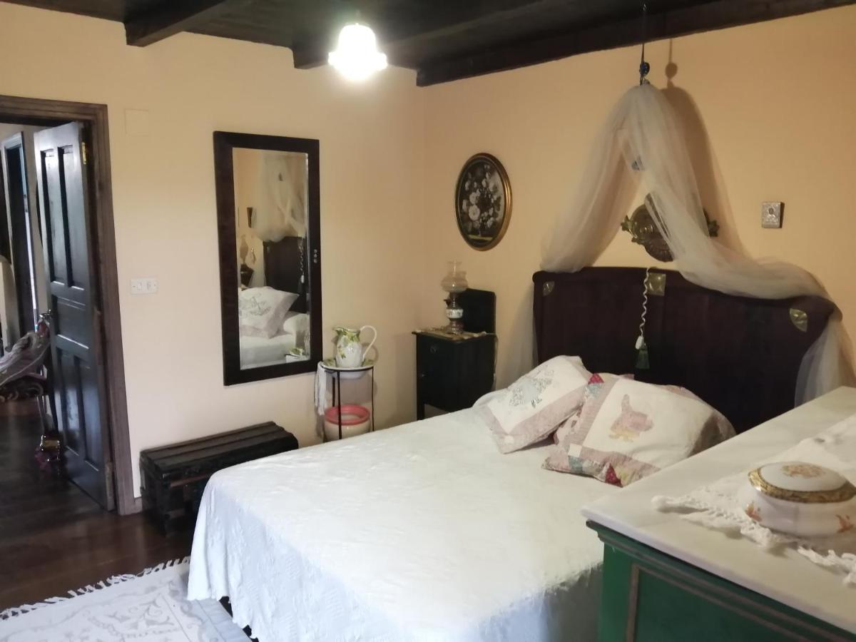 Suitetrails - Casa Oute