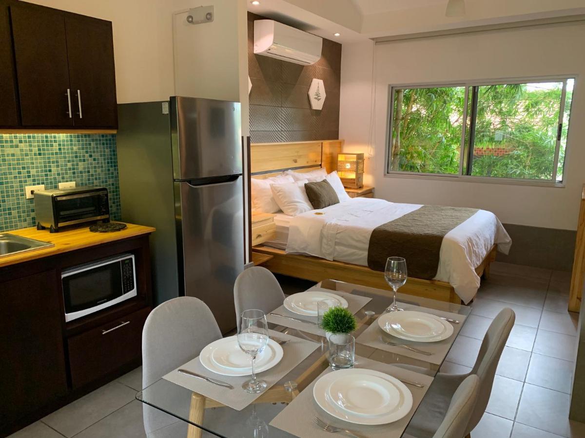 Suitetrails - ARANJUEZ LOFTS Santa Ana