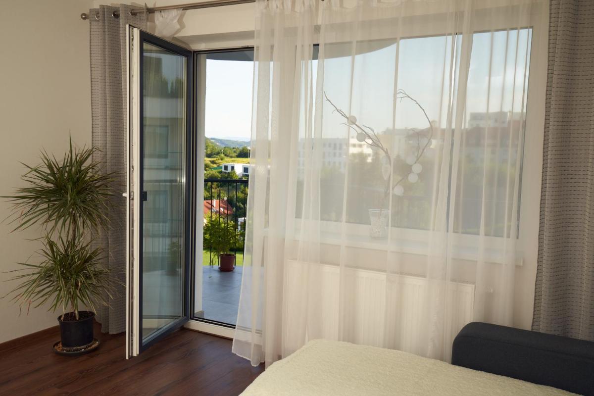 Suitetrails - Apartman A&M