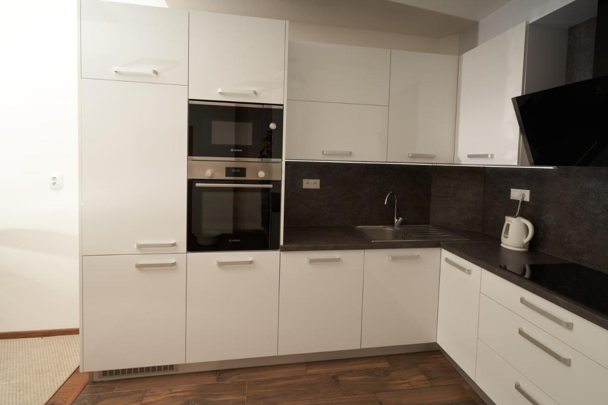 Suitetrails - Apartman A&M