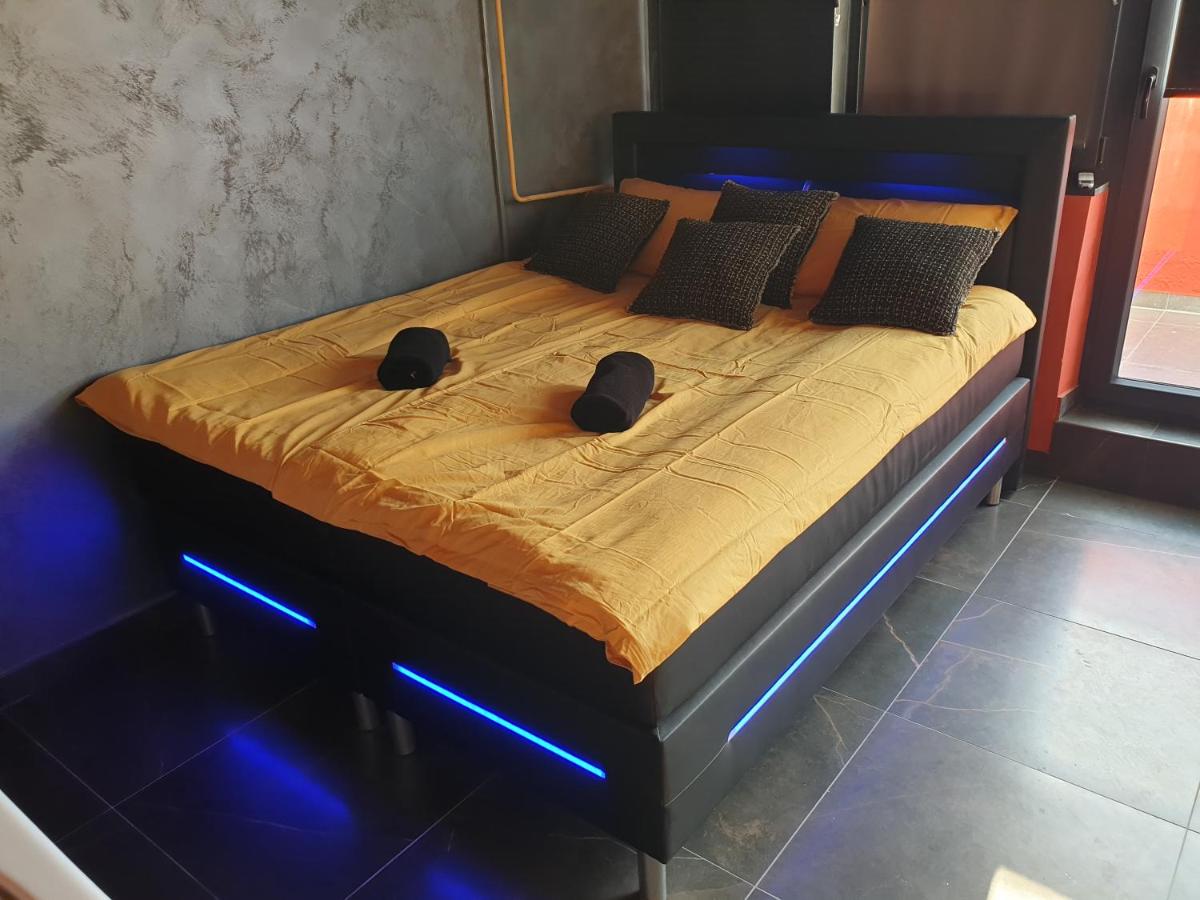 Suitetrails - Wellness&Spa Zagreb