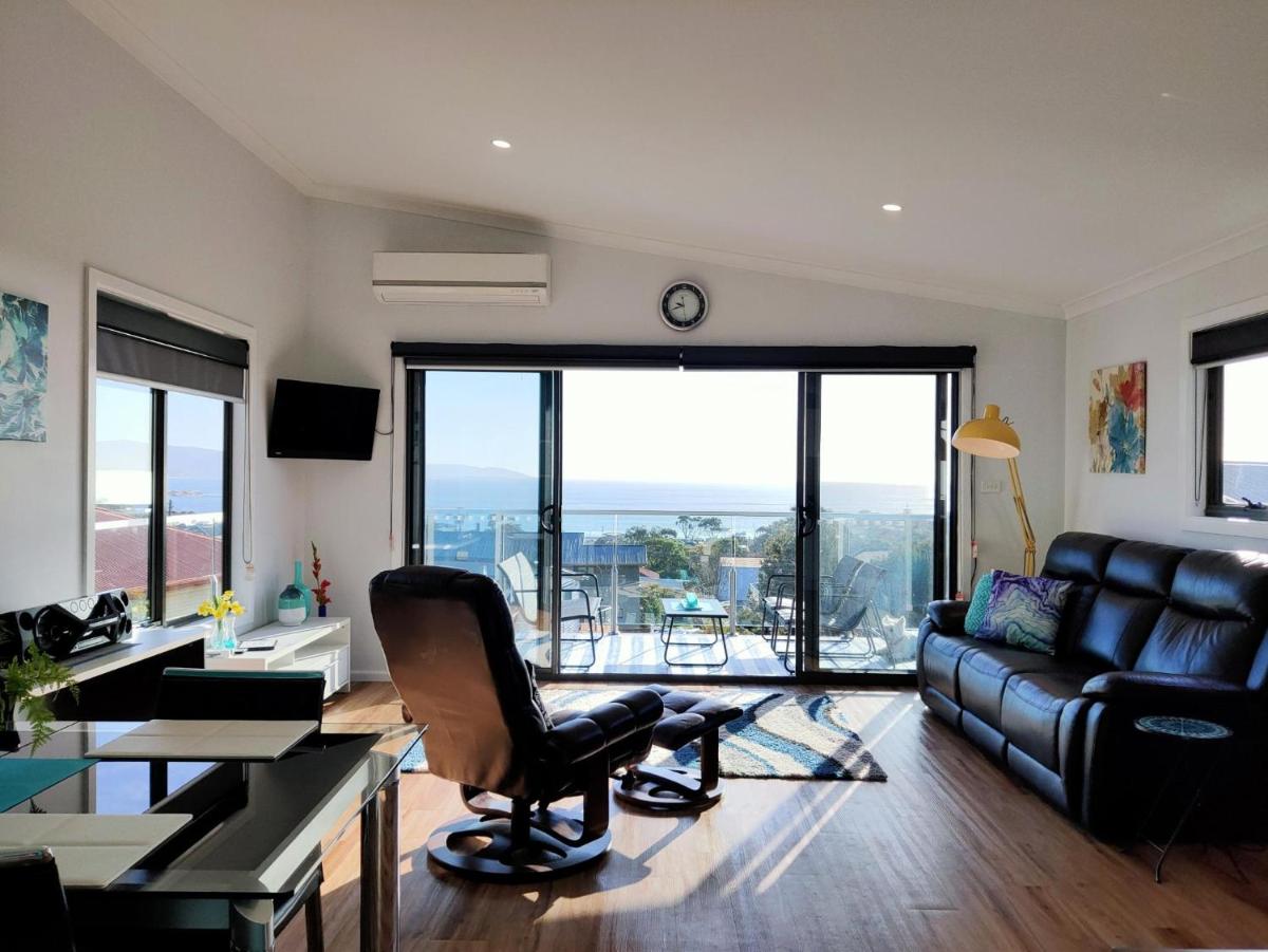 Suitetrails - A1ViewBicheno Appartment