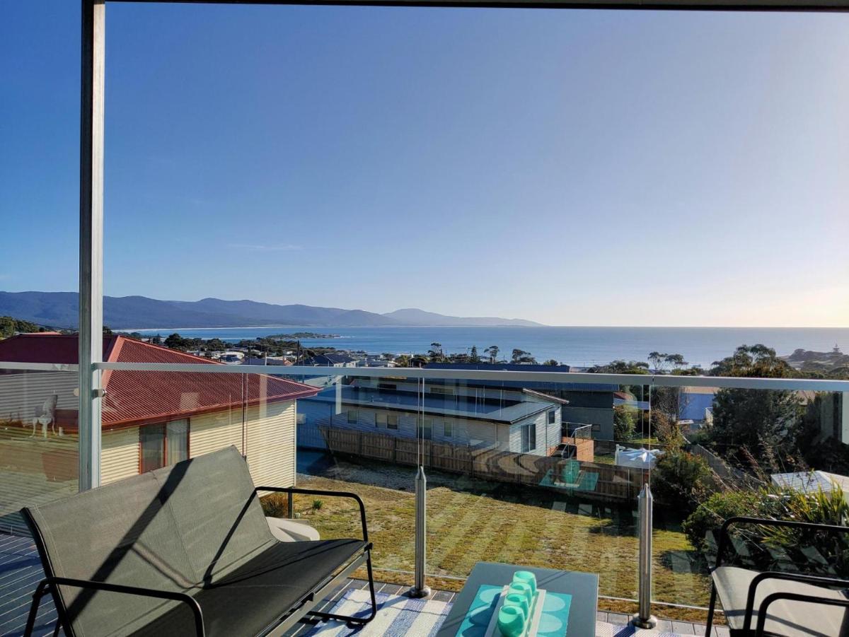 Suitetrails - A1ViewBicheno Appartment