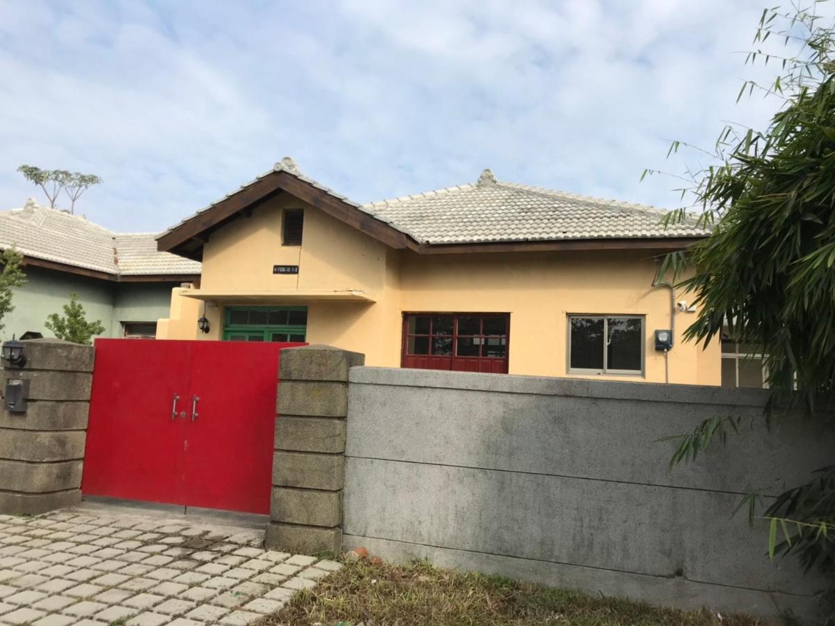 Suitetrails - Kaohsiung Suite 2st