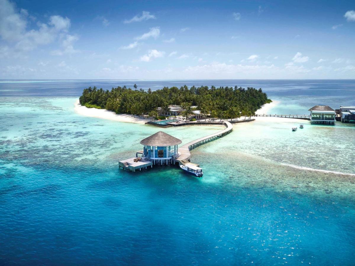 Raffles Maldives Meradhoo - Housity