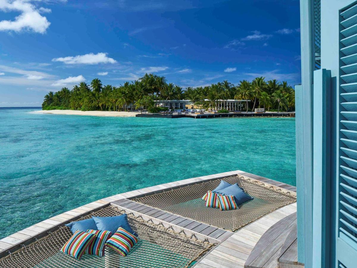 Raffles Maldives Meradhoo - Housity