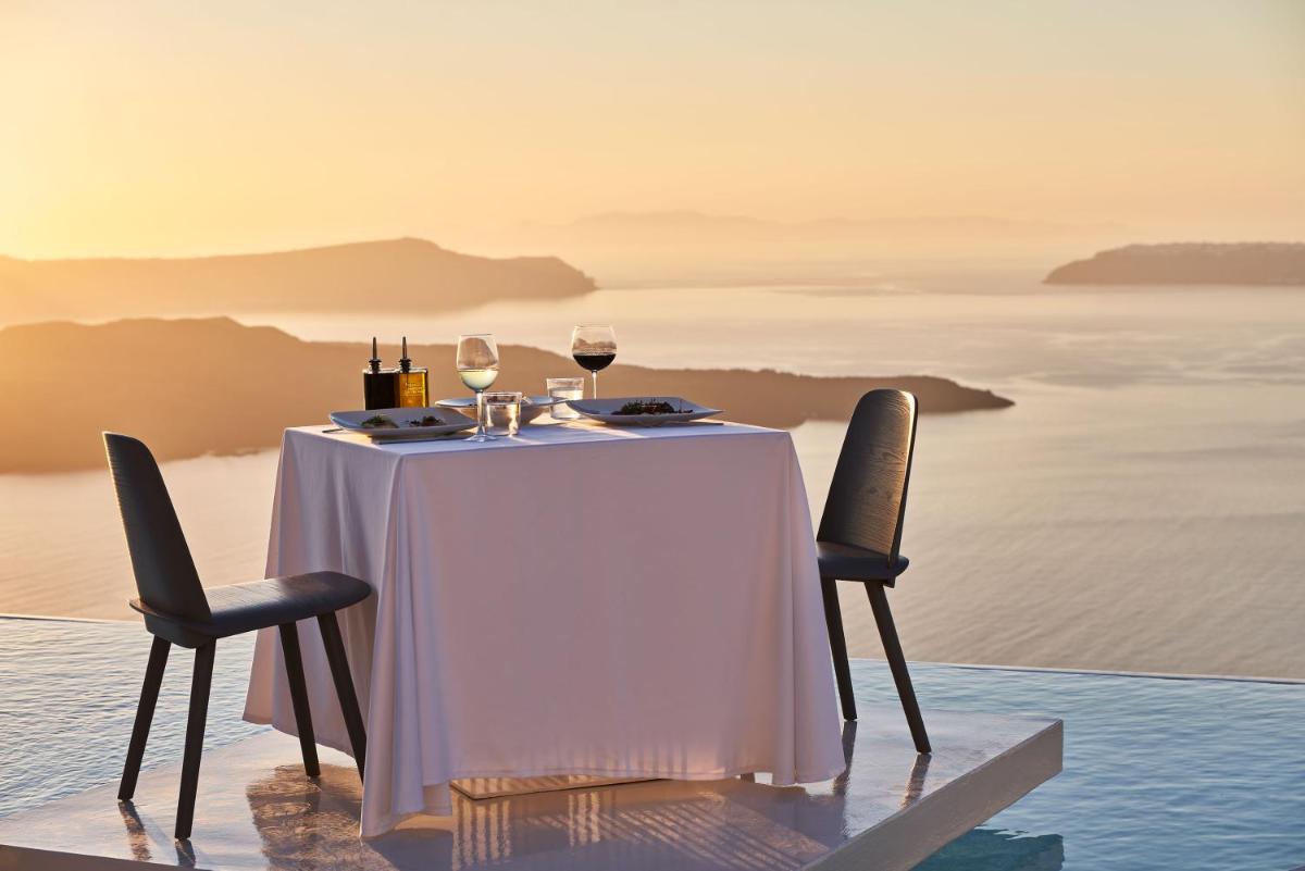 Suitetrails - Alti Santorini Suites