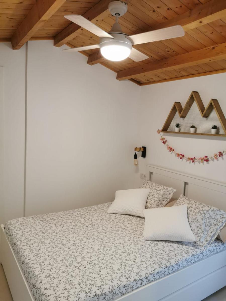 Suitetrails - Casita independiente con terraza