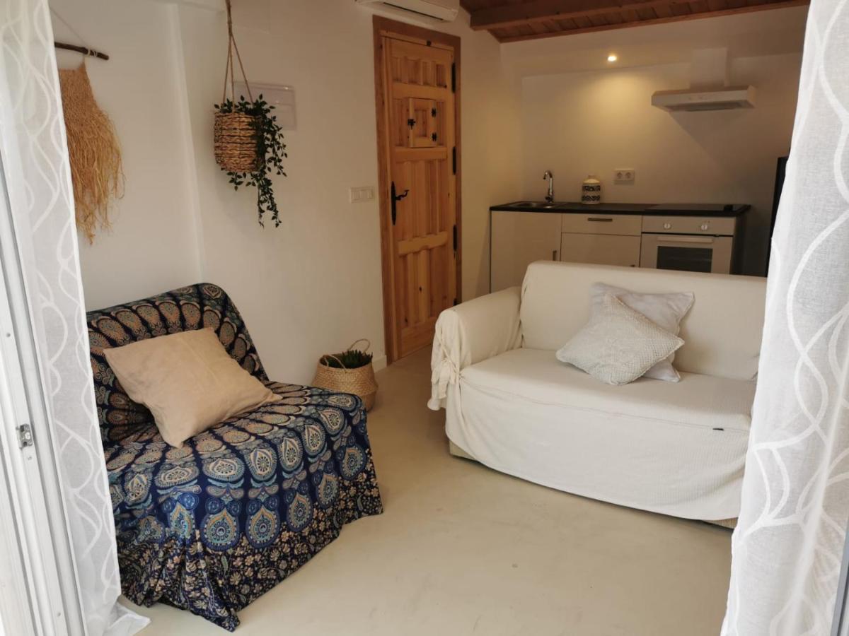 Suitetrails - Casita independiente con terraza
