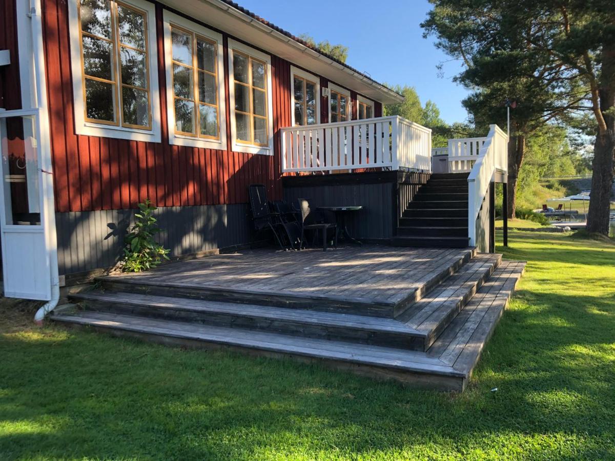 Suitetrails - Strandvägen 6B Stig