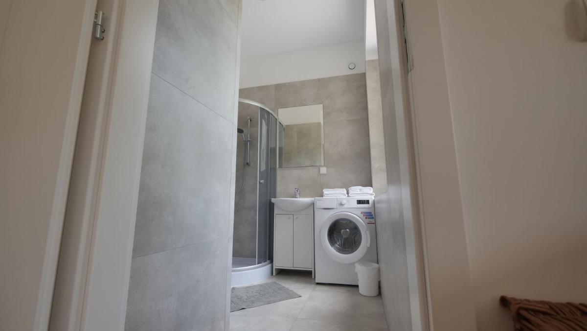 Suitetrails - Joyful Apartments Sopot