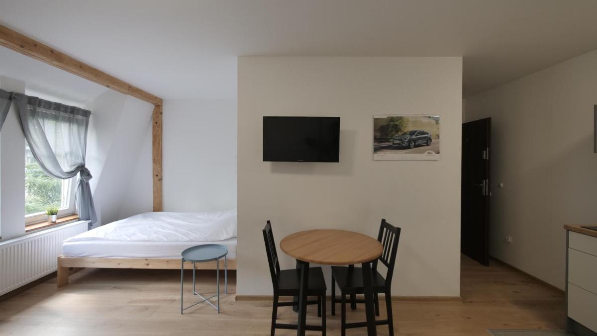 Suitetrails - Joyful Apartments Sopot