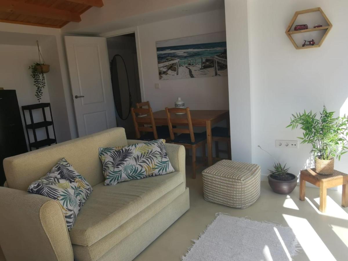 Suitetrails - Casita independiente con terraza