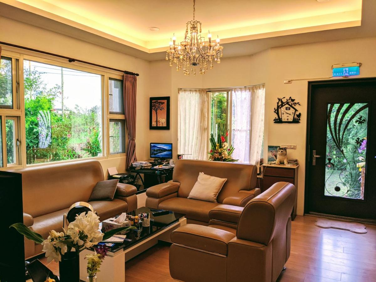 Suitetrails - Home-Link B&B