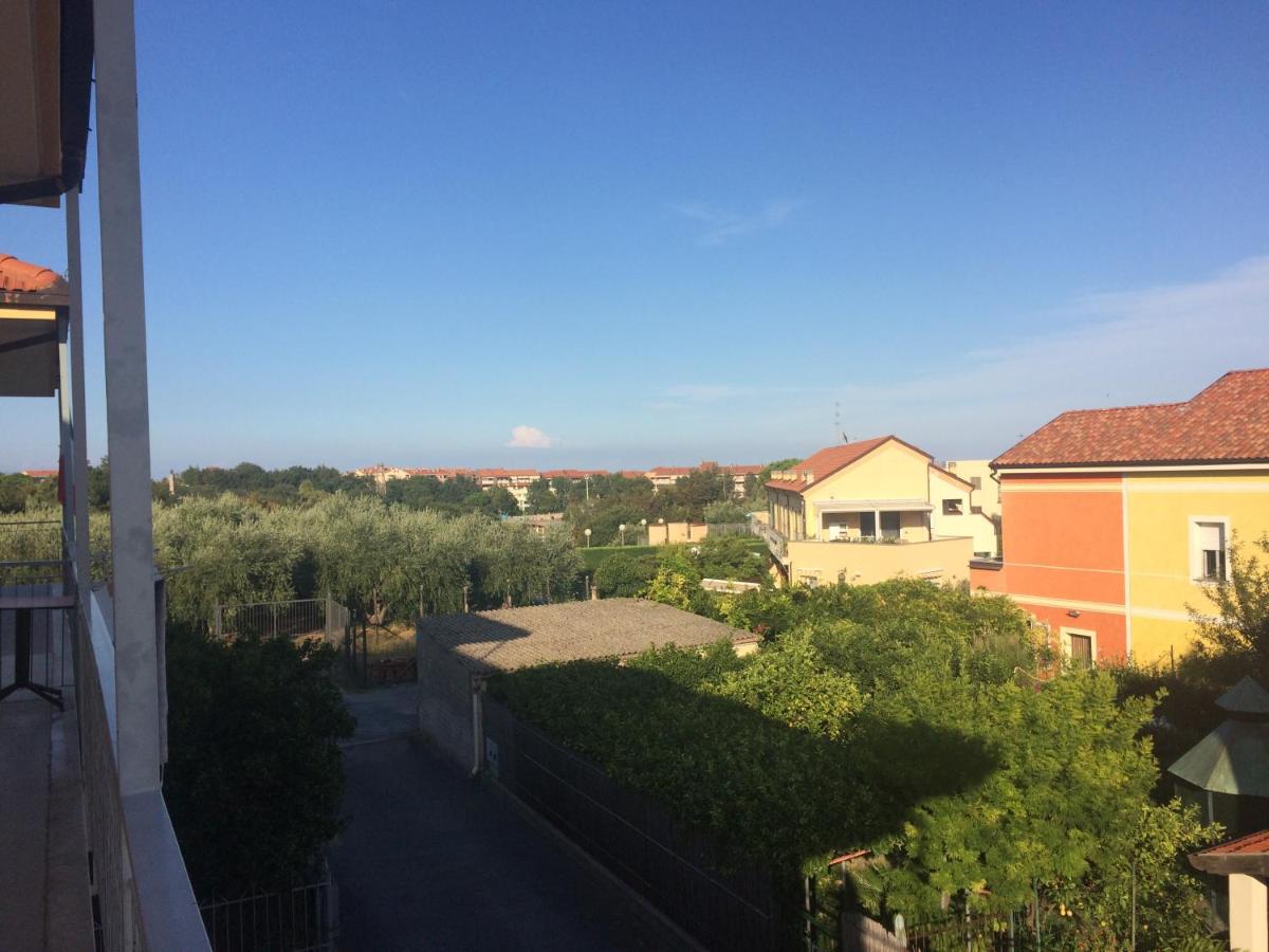 A Casa di Nonna Luciana - Trilocale con Giardino - Housity