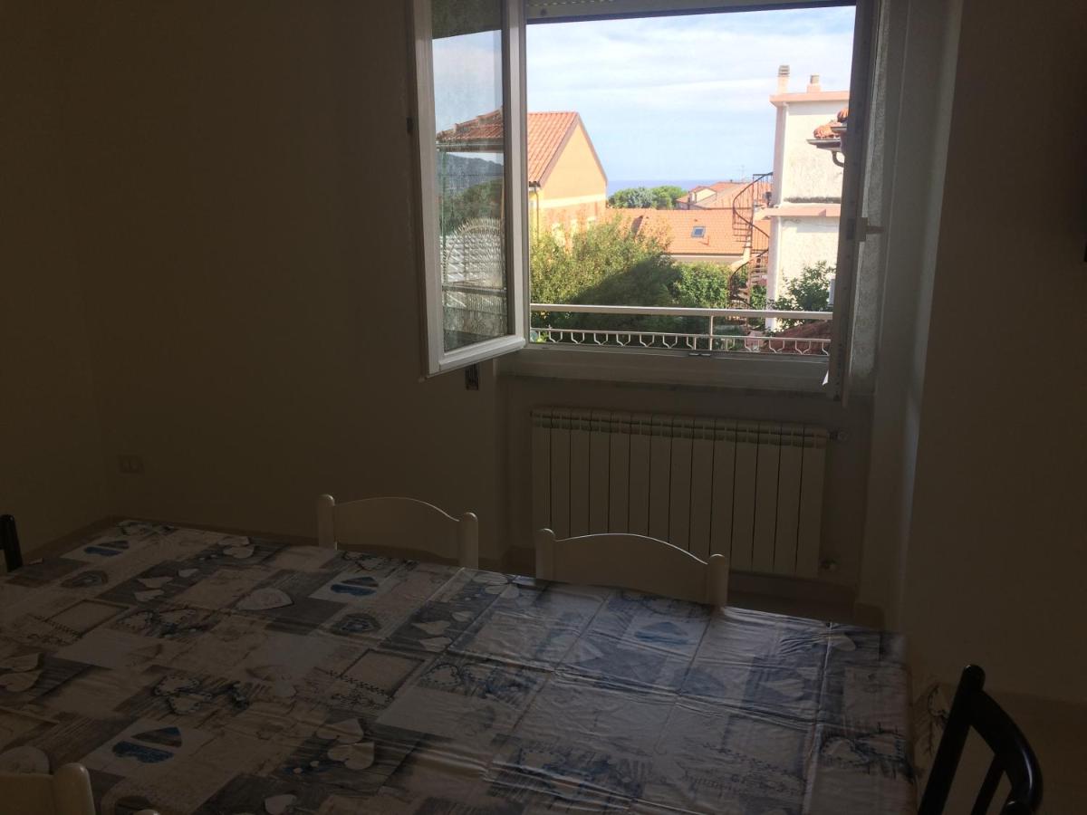 A Casa di Nonna Luciana - Trilocale con Giardino - Housity
