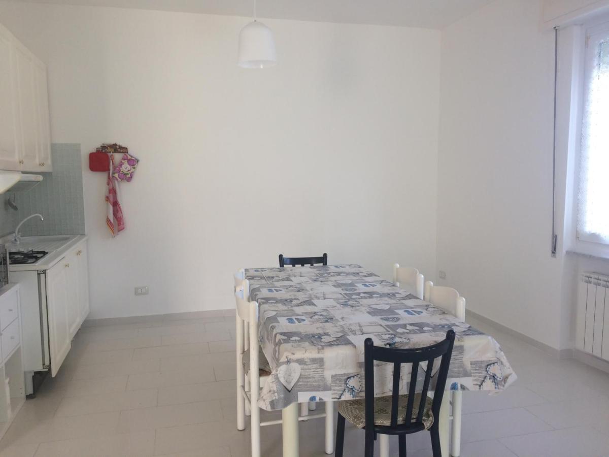 A Casa di Nonna Luciana - Trilocale con Giardino - Housity