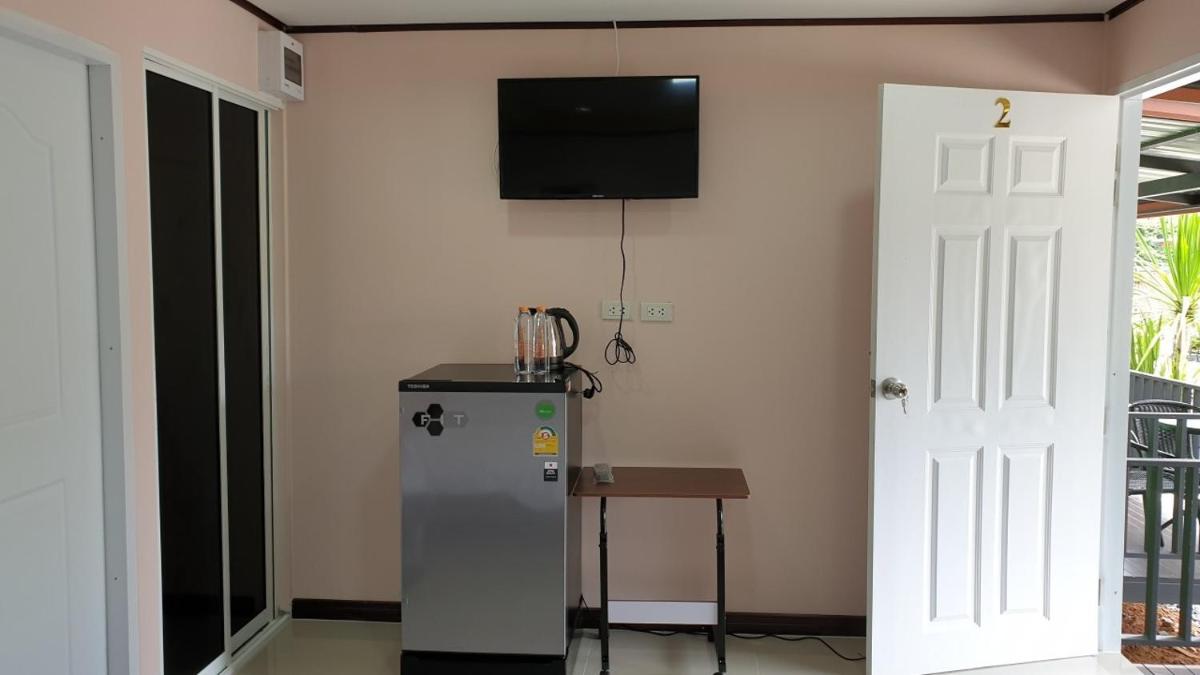 Suitetrails - โรงแรม เดอะวิน รีสอร์ท