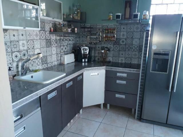 Suitetrails - PLEIN CENTRE GABARRET MAISON AVEC JARDIN