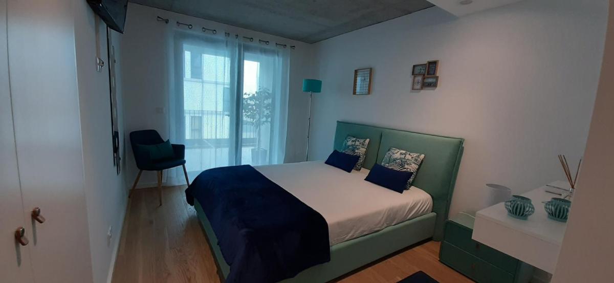 Love' in Aveiro Apartments - Beach - Housity