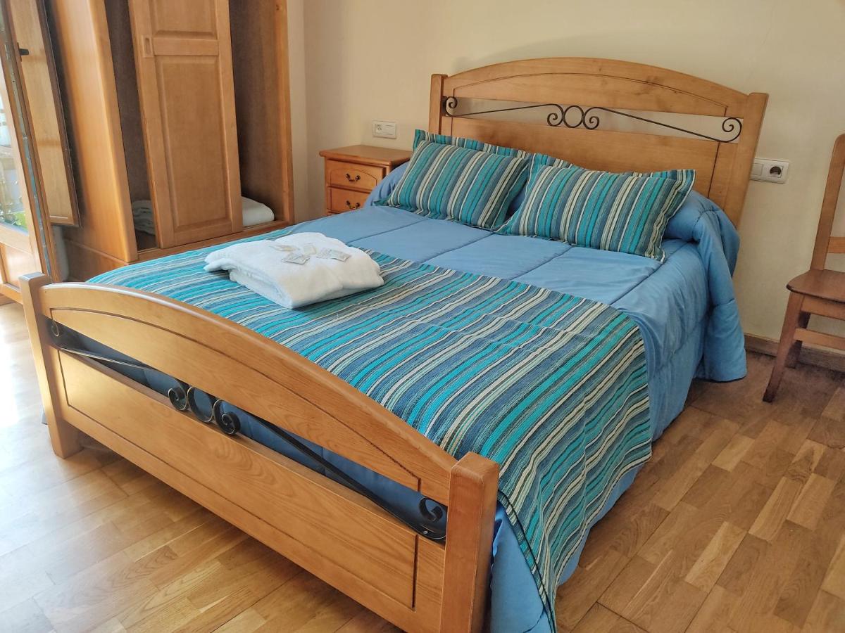 Pension a Fontiña - Housity