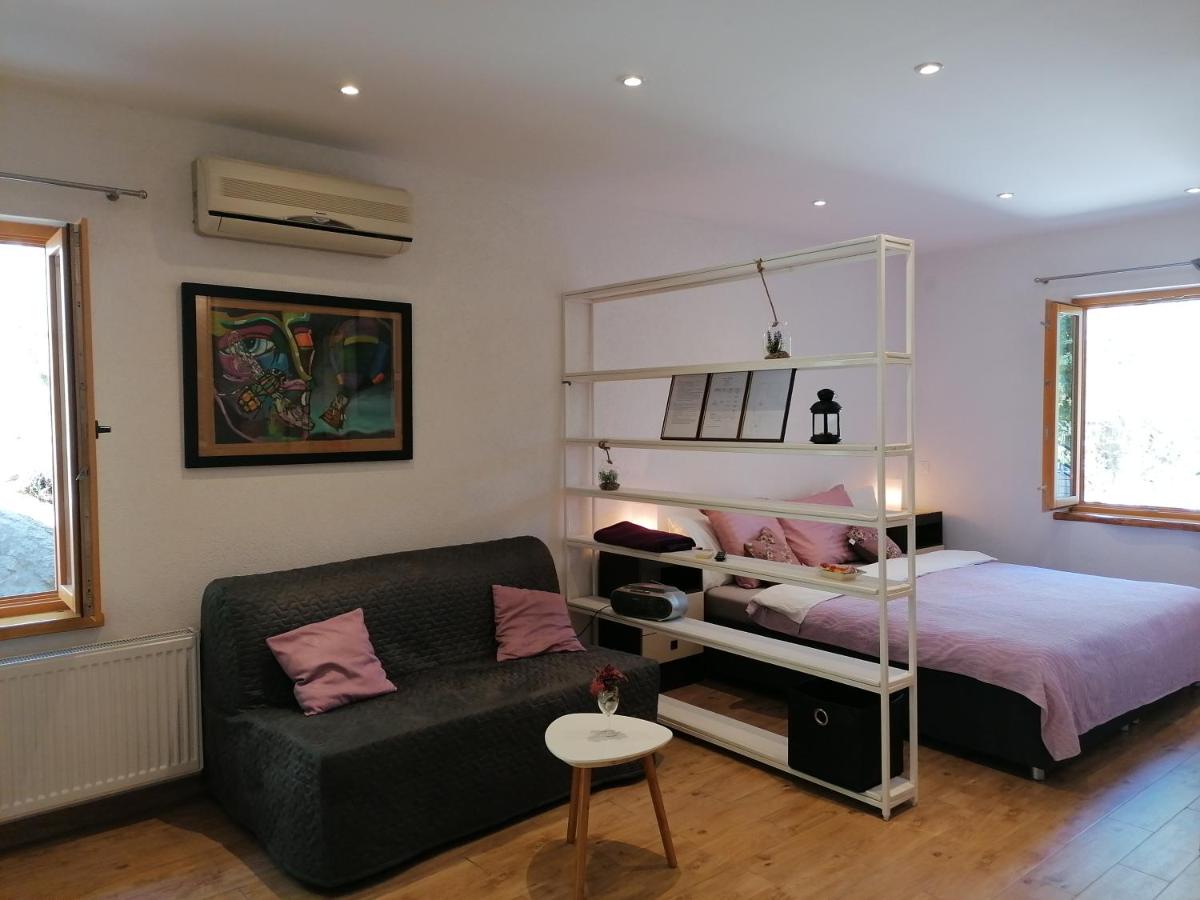 Suitetrails - Apartment Sandra2