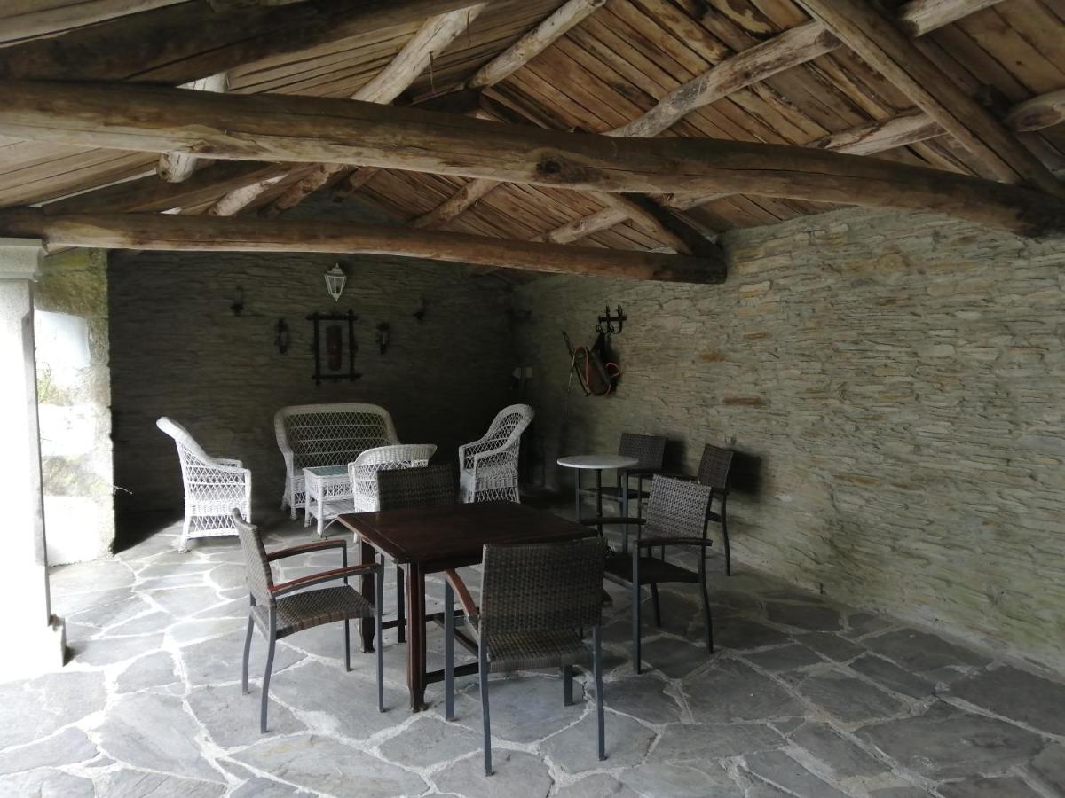 Suitetrails - Casa Oute