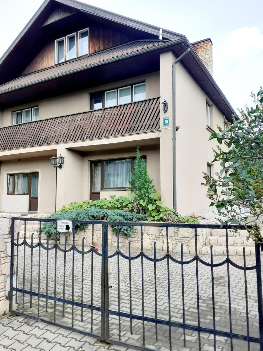 IOMAN HAUS - Housity