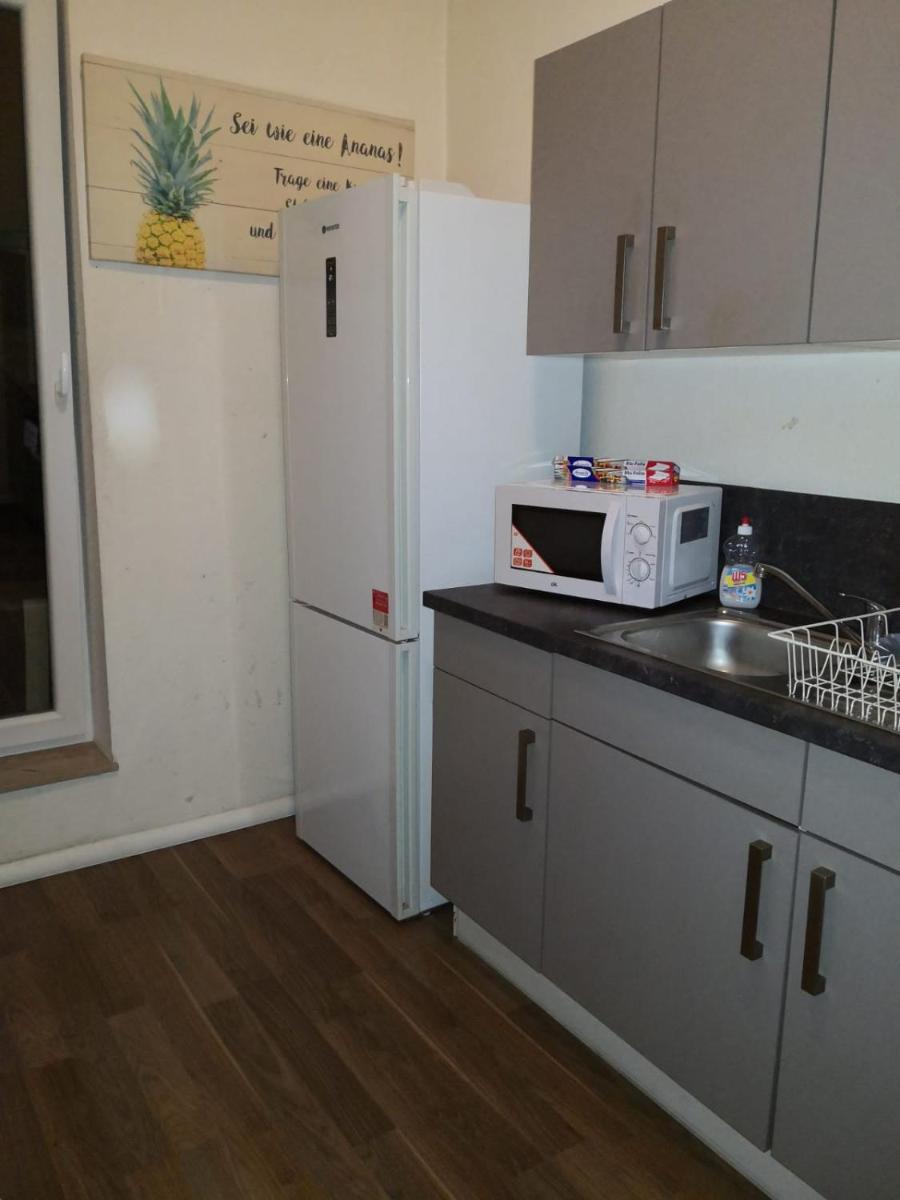 Hostel im Medizinerviertel - Housity