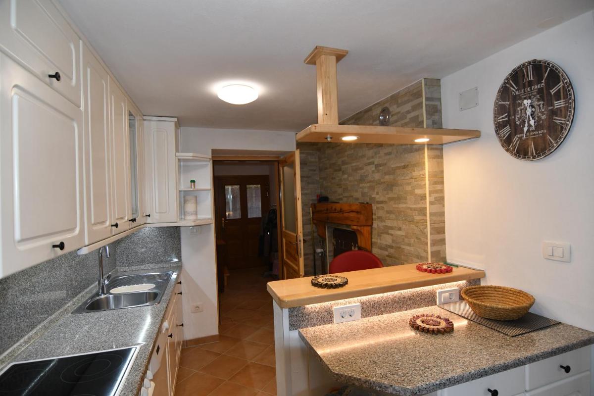 Apartment Perunika - Housity