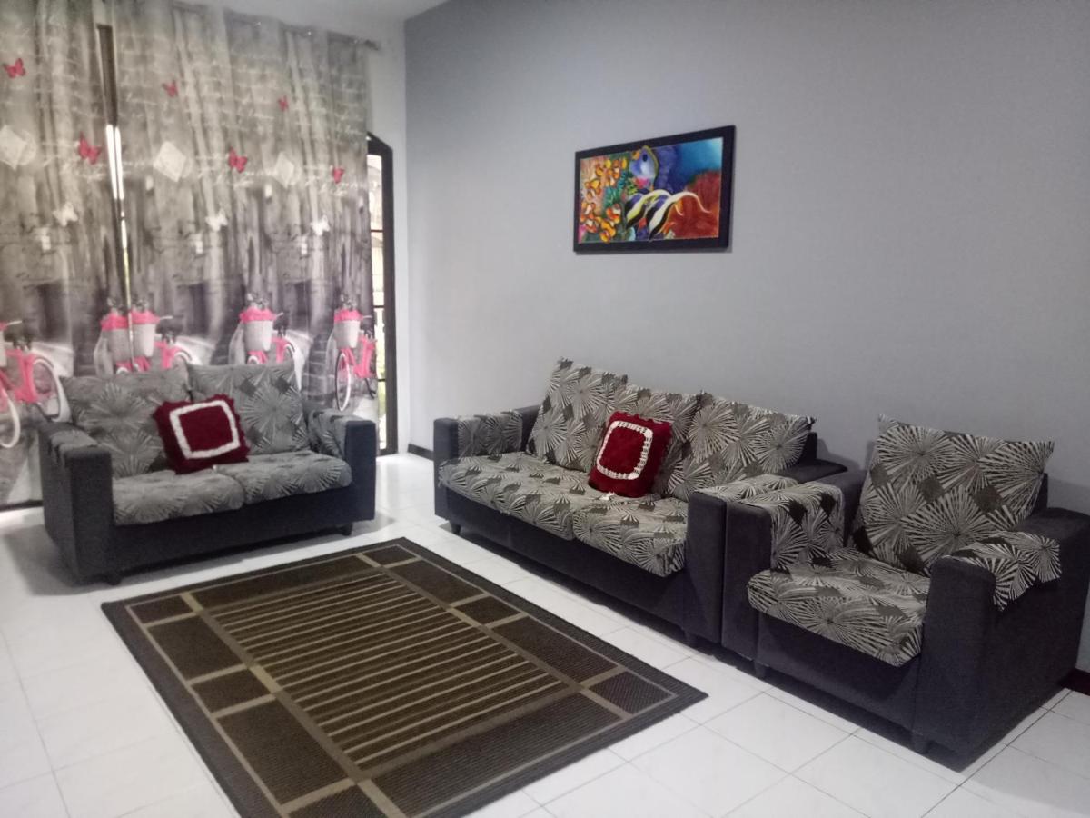 CAMELIA HOLIDAY APARTMENT - Housity