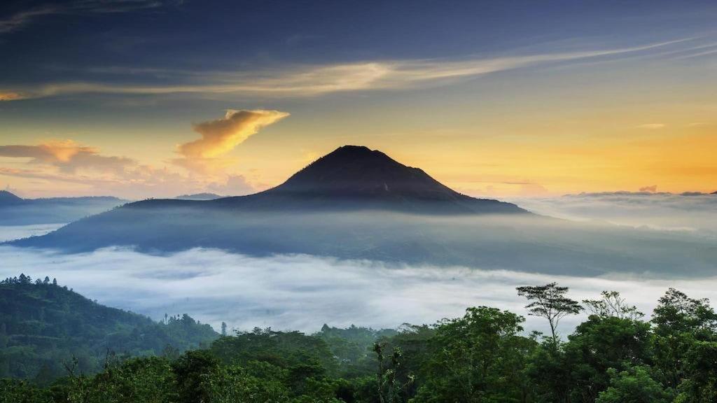 Suitetrails - Pinggan Sunrise Camping