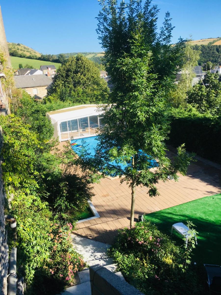 Hôtel-Restaurant La Bergerie - Housity