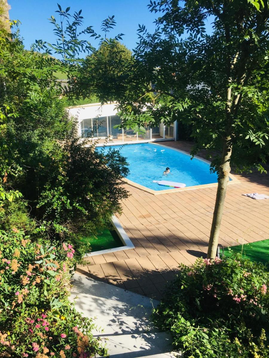 Hôtel-Restaurant La Bergerie - Housity