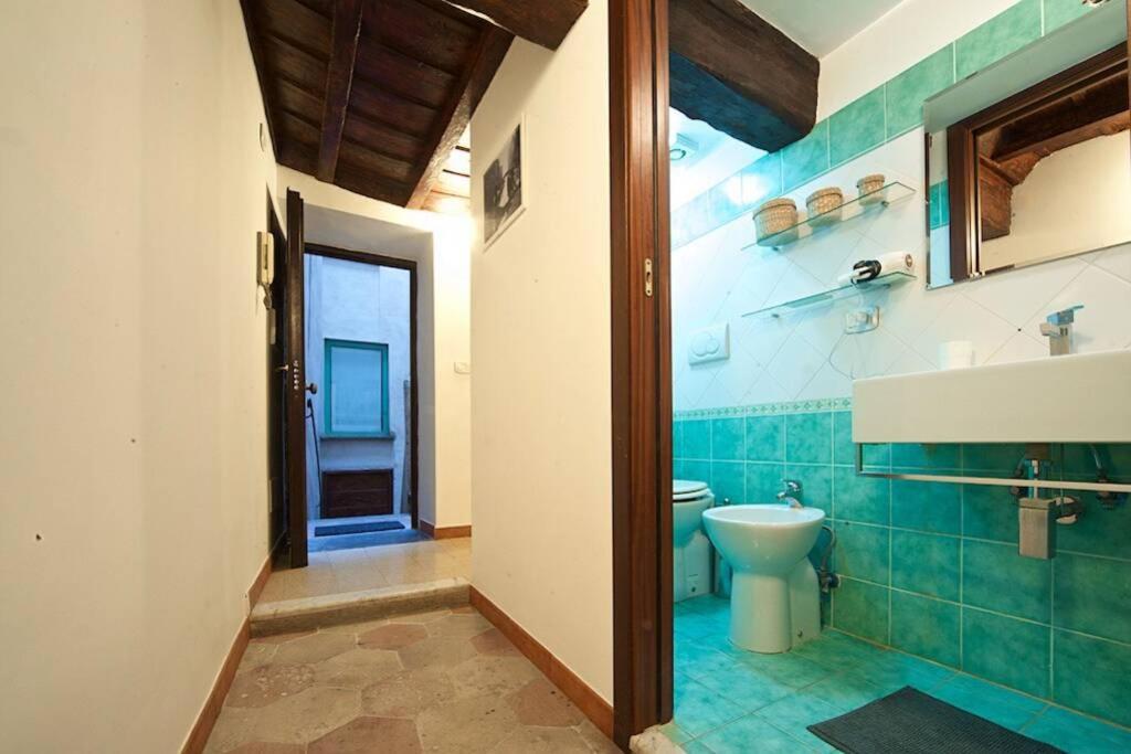 Campo dé Fiori - Apt 2 - Housity